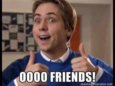 inbetweeners friend